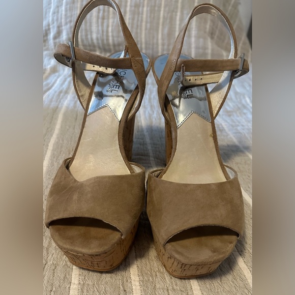 Michael Kors Shoes - Michael Kors heels